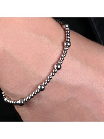 CHRIST Armband in Silber