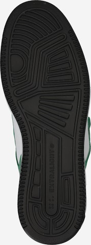 Nubikk - Zapatillas deportivas bajas 'Buxton' en verde