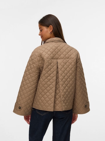 VERO MODA - Chaqueta de invierno 'VMHolte' en marrón