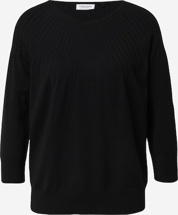 GERRY WEBER Pullover i blå: forside