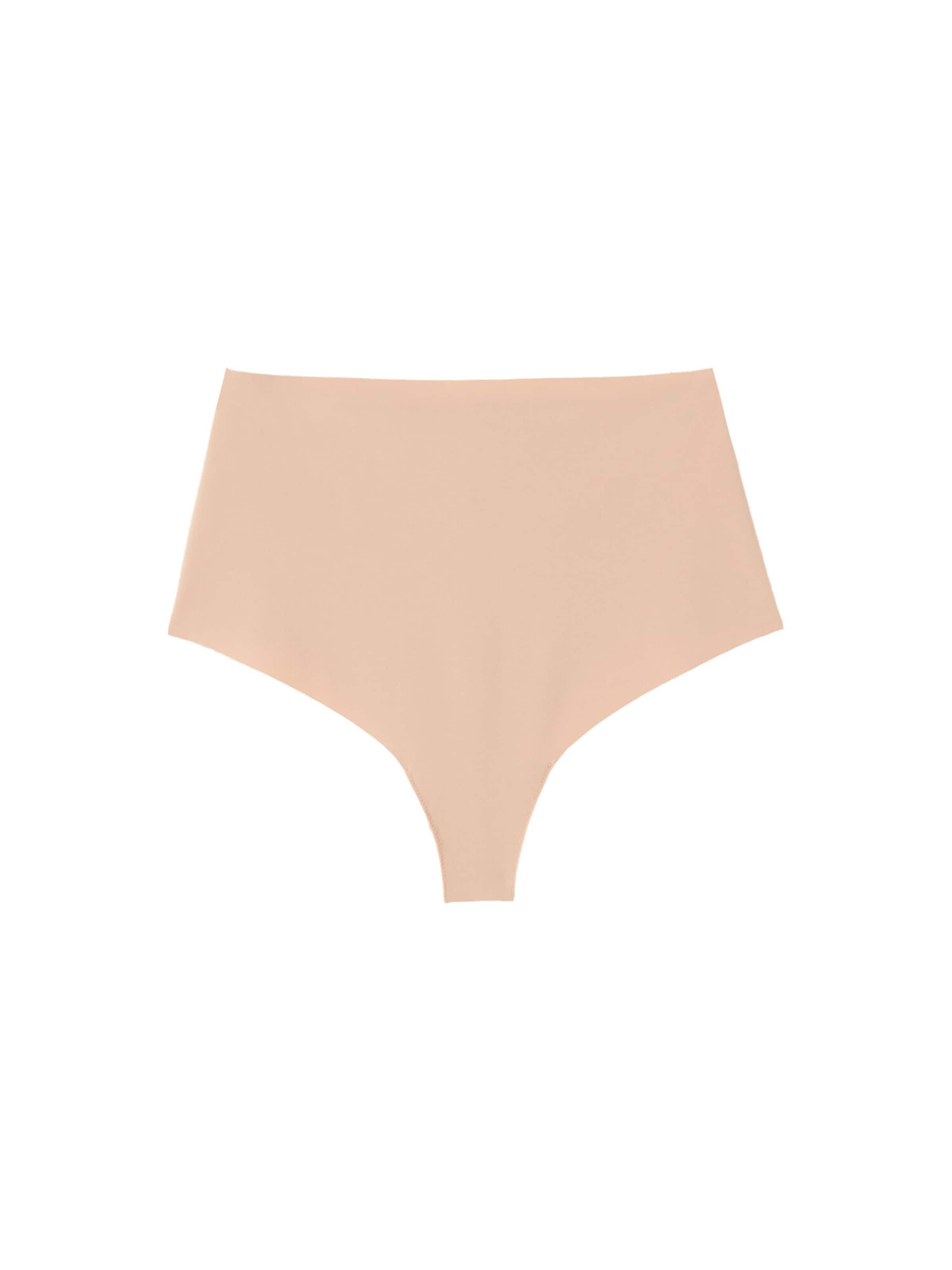 Tezenis Boyshorts in Beige: front