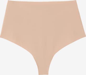 Tezenis Boyshorts in Beige: front