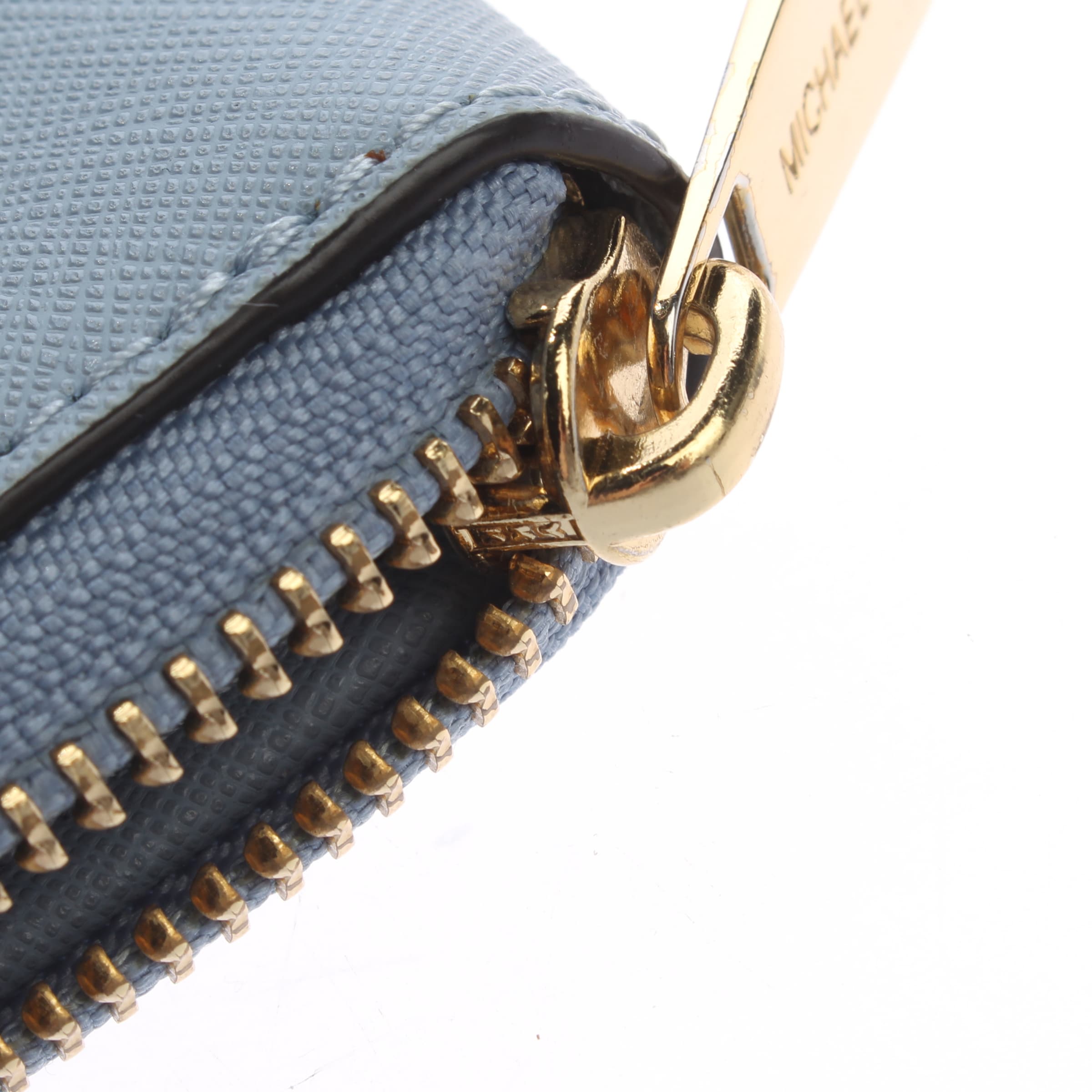 Michael Kors Geldbörse / Etui One Size in Blau