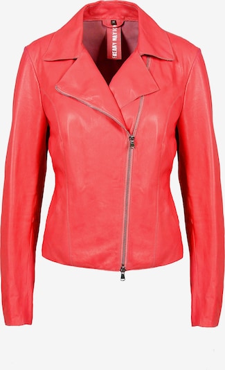 Demisezoninė striukė ' Summer Breeze' iš FREAKY NATION, spalva – raudona, Prekių apžvalga