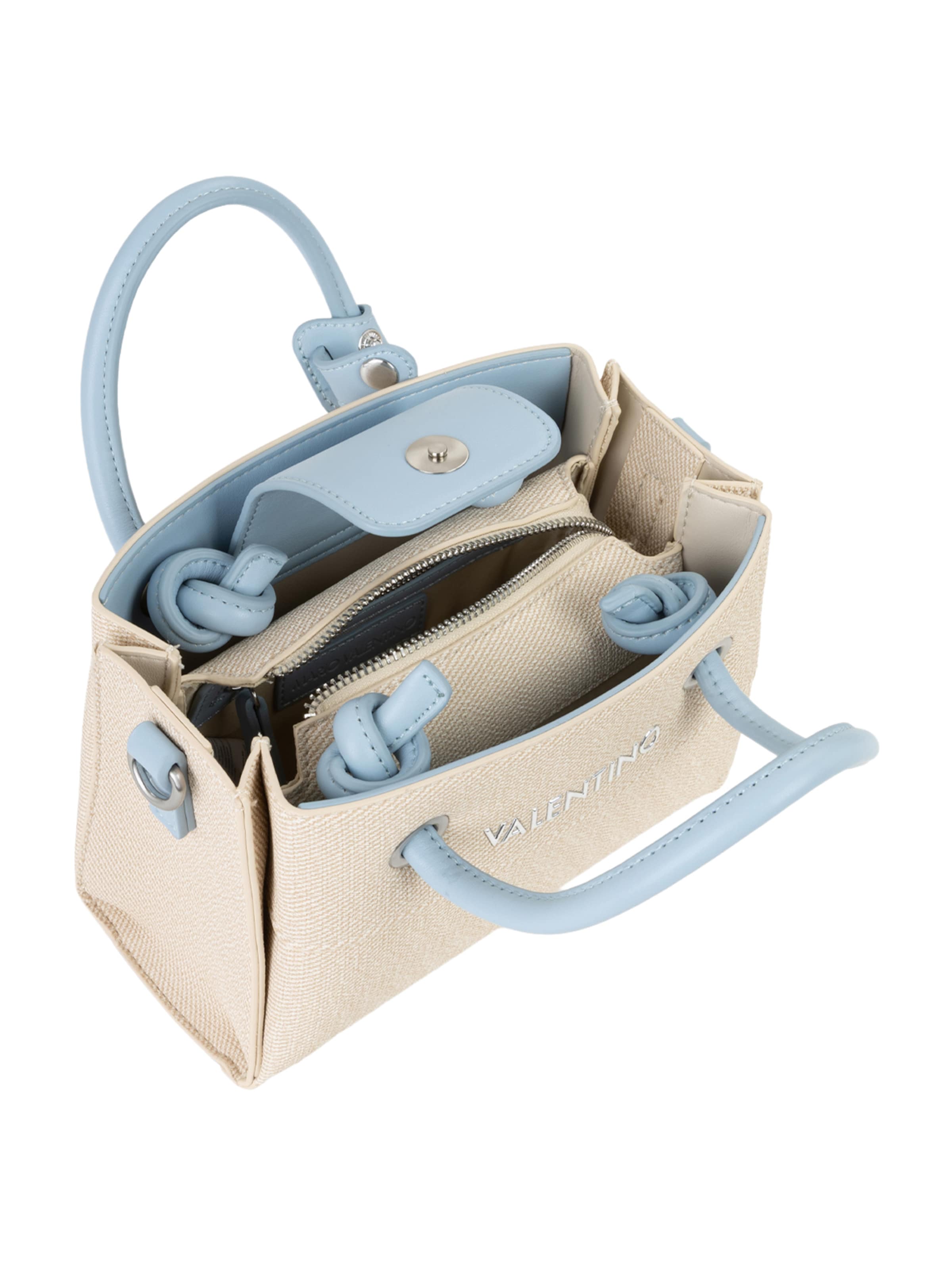 Sacs à main VALENTINO en blanc