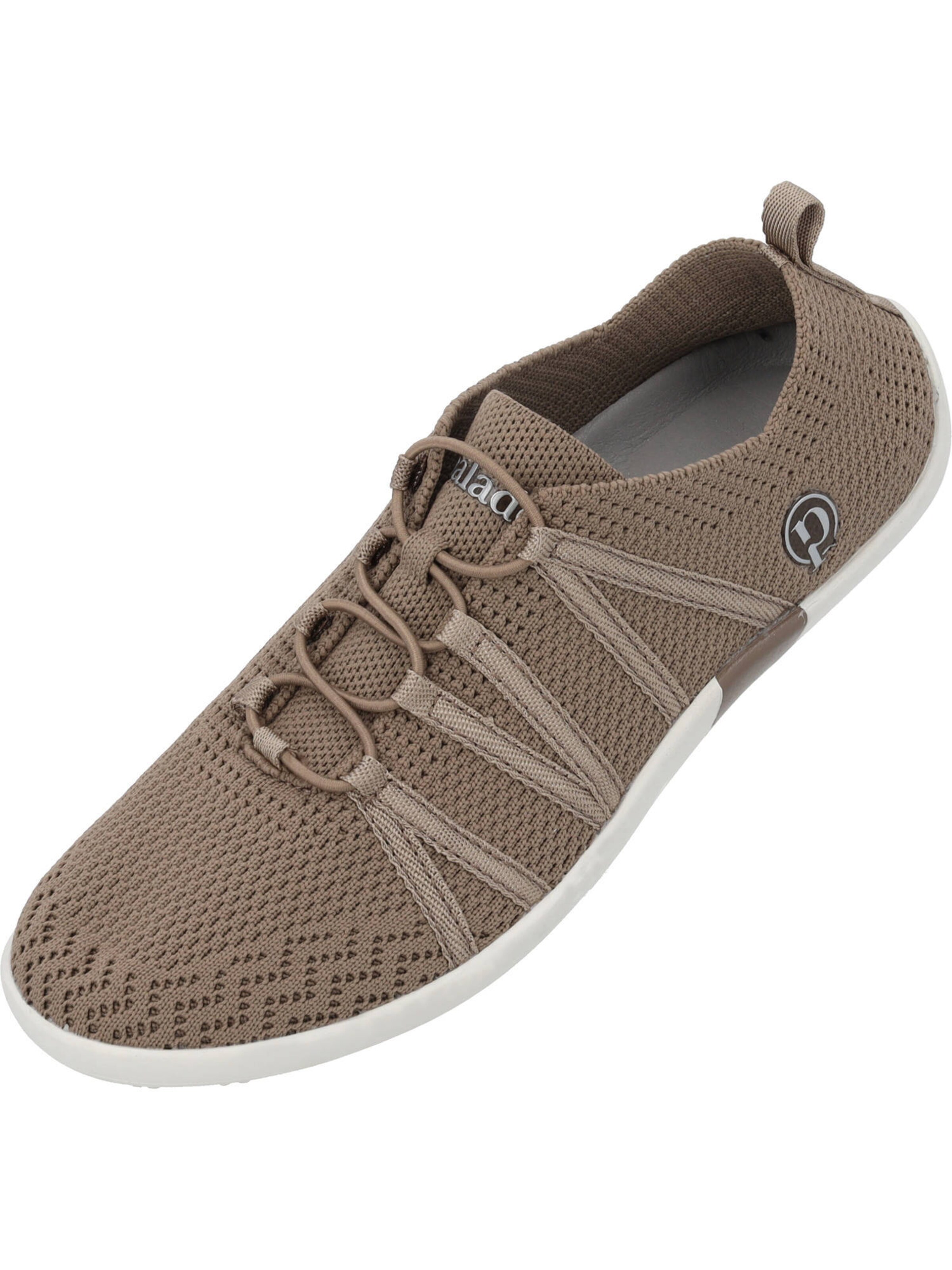 Palado Sneaker 'Lostos' in Beige: Vorderseite