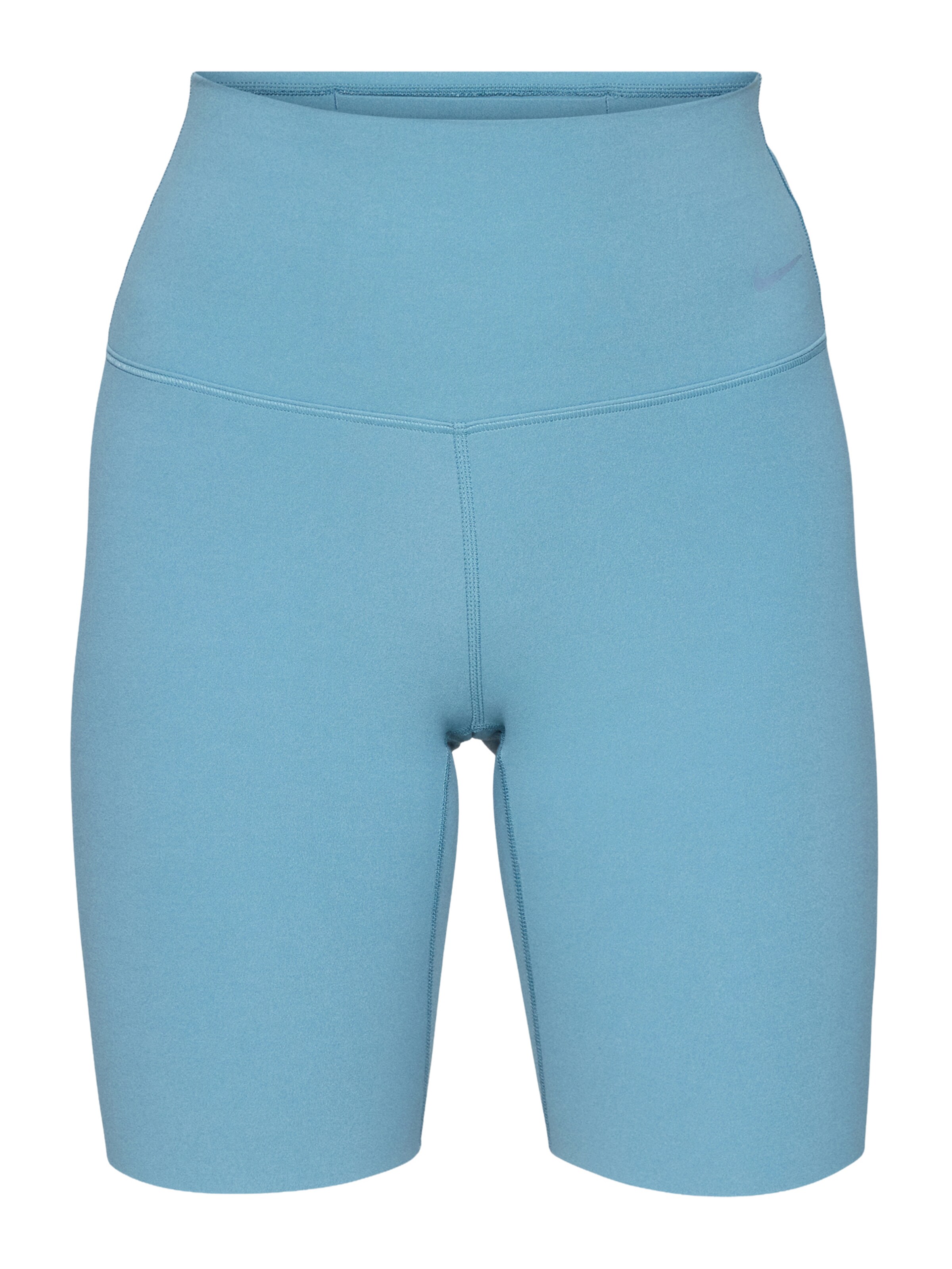 NIKE Skinny Sportnadrágok 'ZENVY' - kék: elől