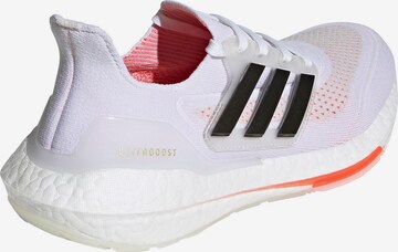 ADIDAS PERFORMANCE Running Shoes 'Ultraboost 21' in White