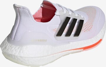 ADIDAS PERFORMANCE Laufschuh 'Ultraboost 21' in Weiß