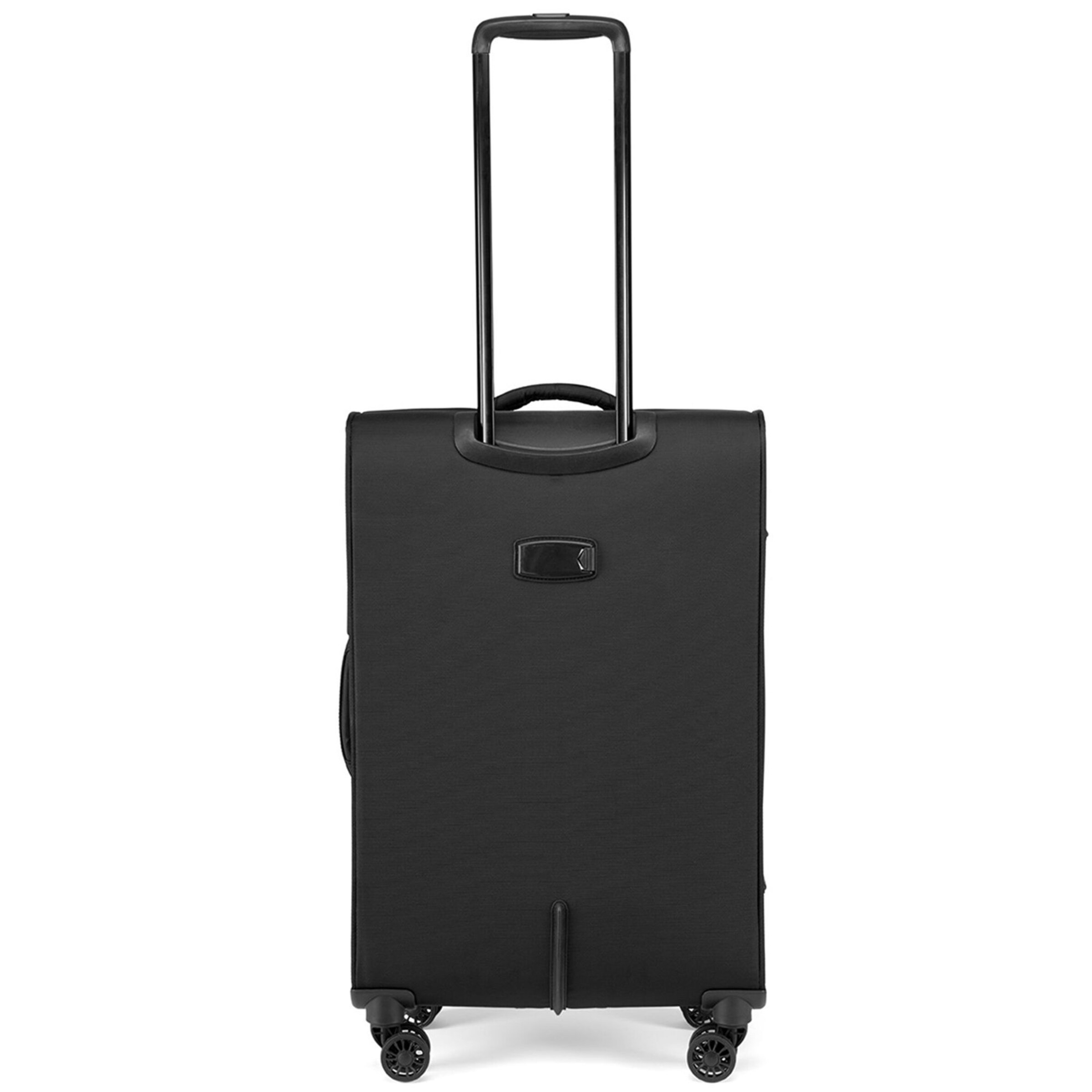 Epic Suitcase Set in Black
