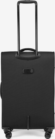 Epic Suitcase Set in Black