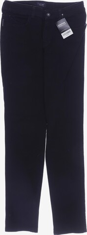 Armani Jeans Jeans in 29 in Black: front