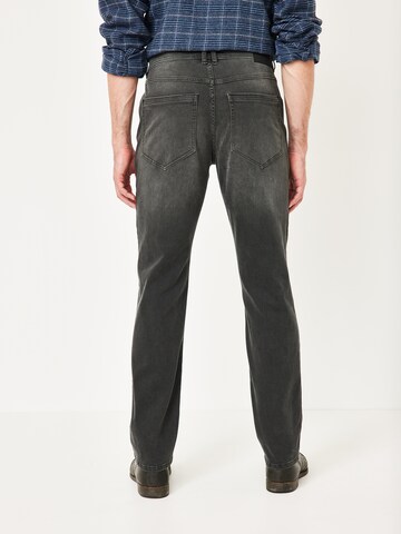 PADDOCKS Regular Jeans in Grey