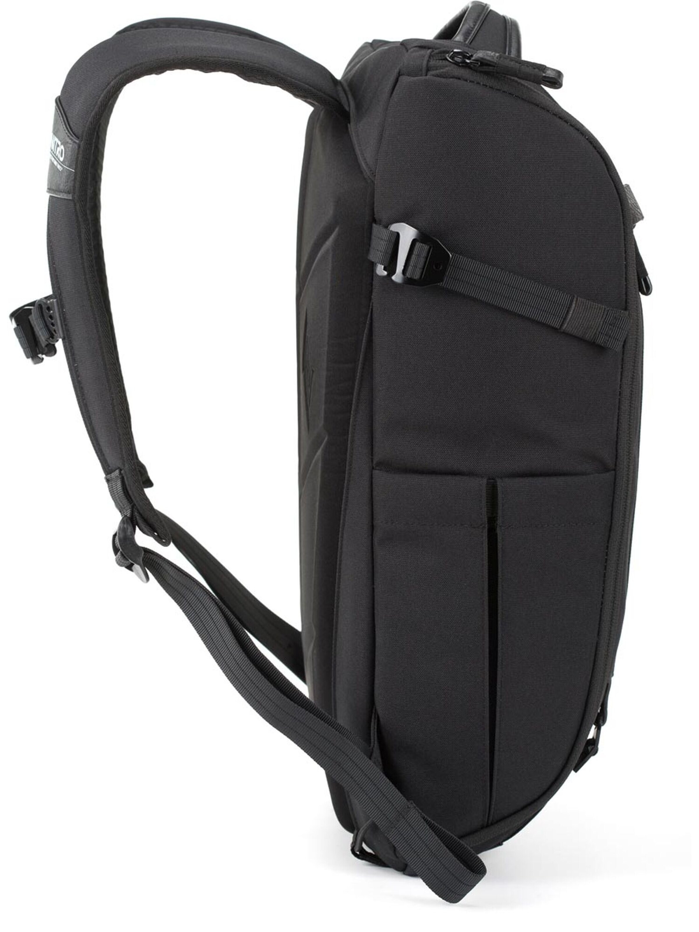 NITRO Backpack in Black