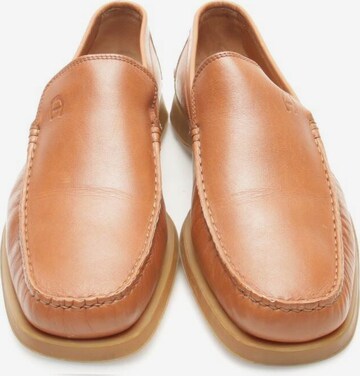 AIGNER Flats & Loafers in 43 in Brown