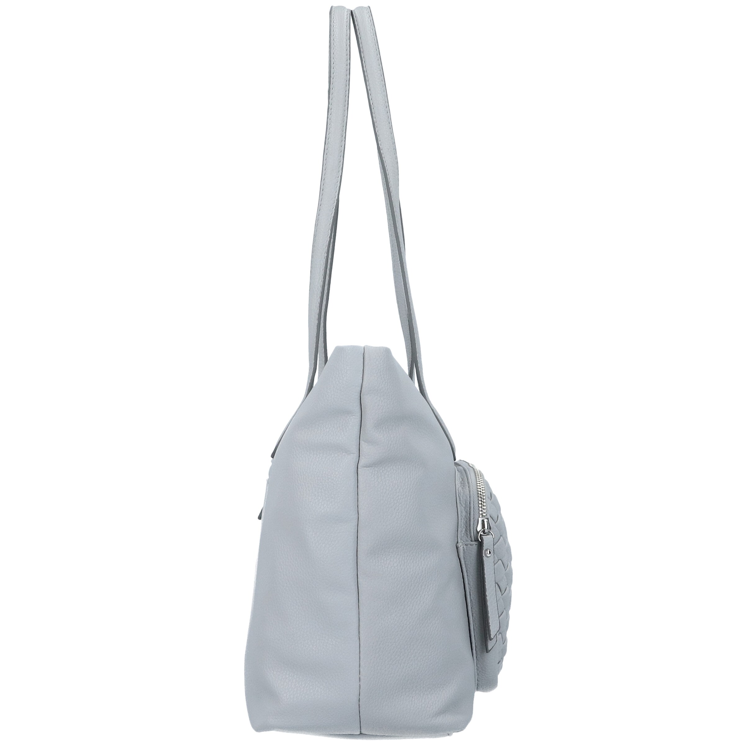 Frauen Taschen & Rucksäcke GERRY WEBER Shopper in Grau - TD00246 Frauen Taschen & Rucksäcke GERRY WEBER Shopper in Grau - TD00246