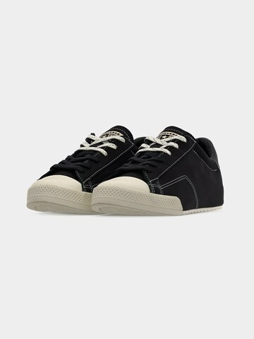 Sneaker low 'CT OX' de la CONVERSE pe negru