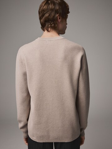 Next - Jersey en beige