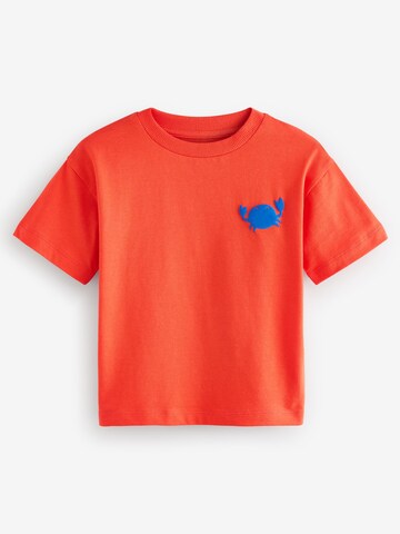 Next T-shirt i blandade färger