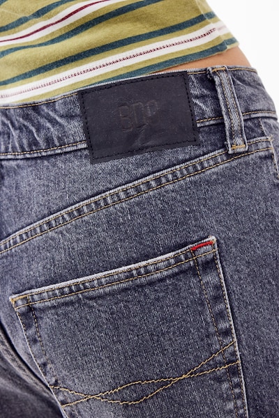 BDG Urban Outfitters Jeans i gentian, Produktvisning