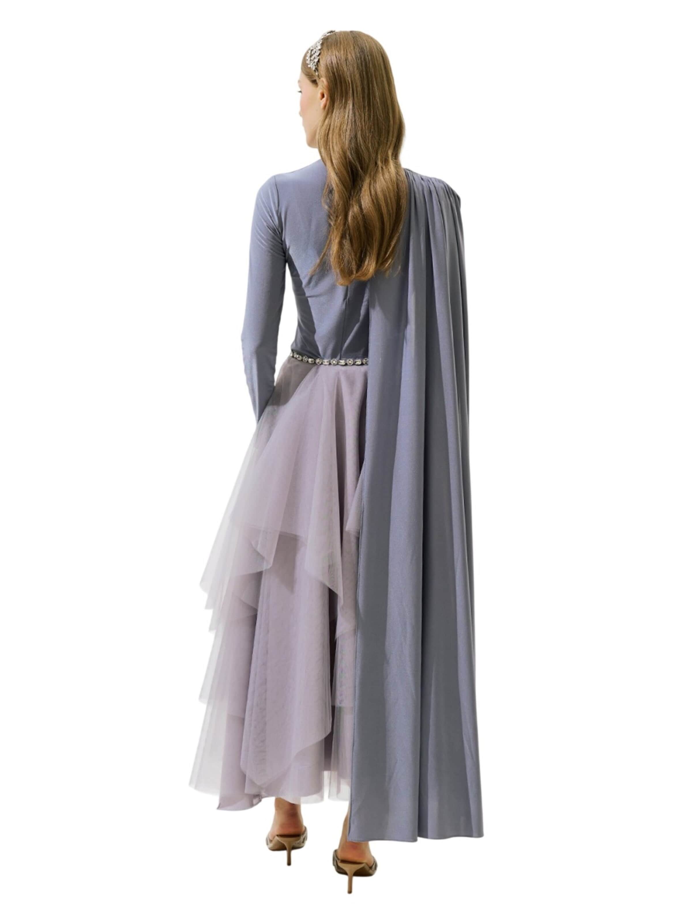 MANUKA Skirt in Purple
