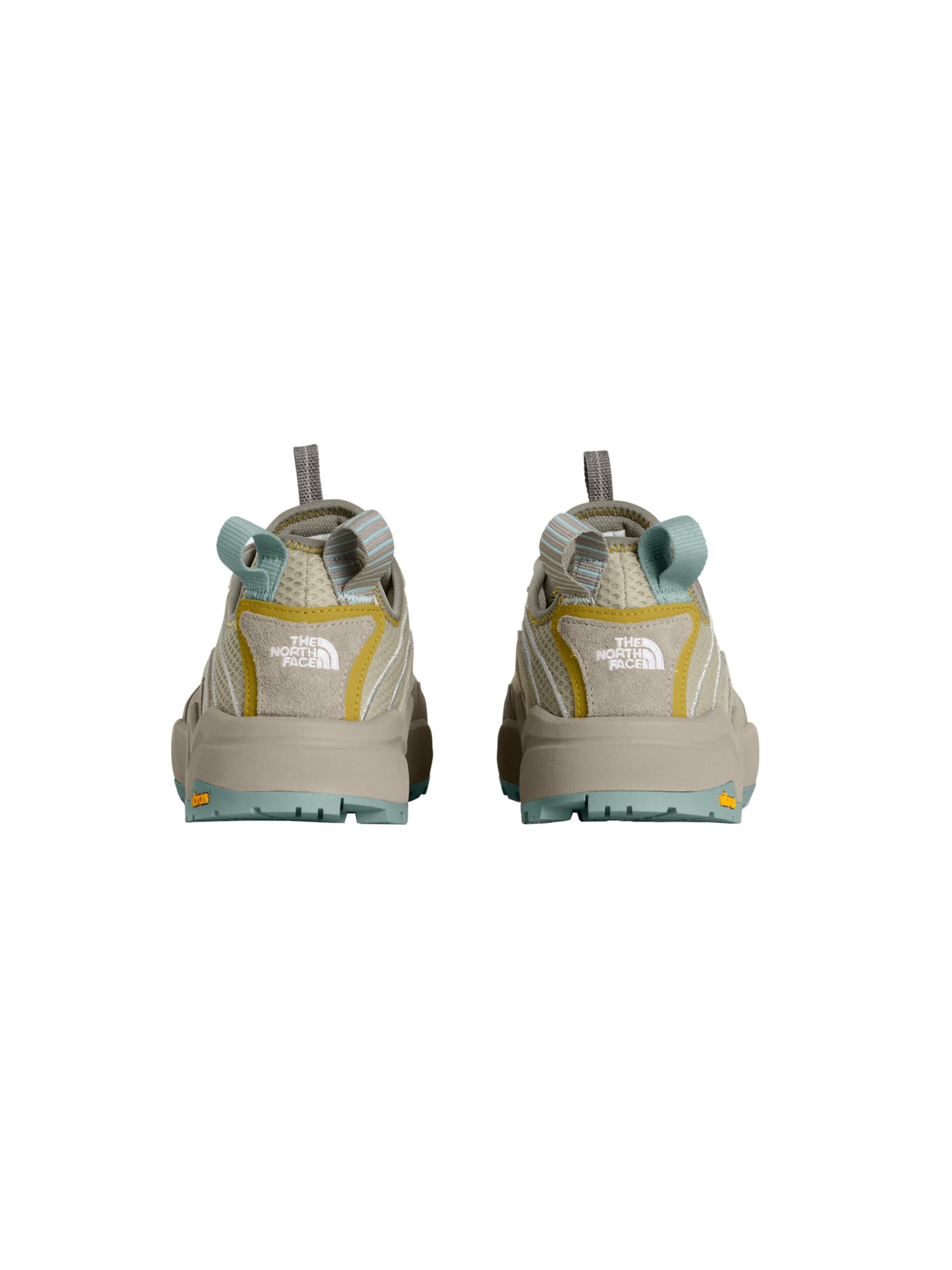 Sneaker low 'Clyffe Ultra' de la THE NORTH FACE pe gri