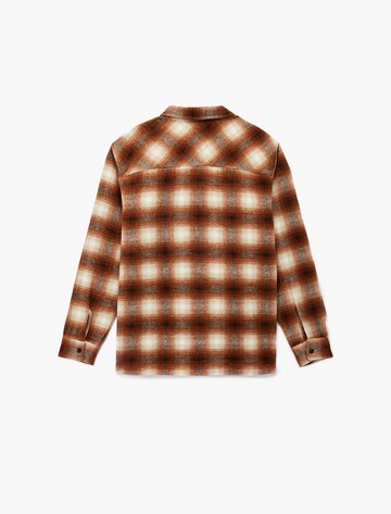 Koton Regular fit Overhemd in Oranje