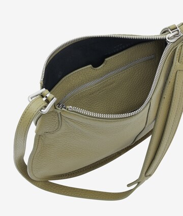 Liebeskind Berlin Crossbody Bag 'Naomi Hobo' in Green