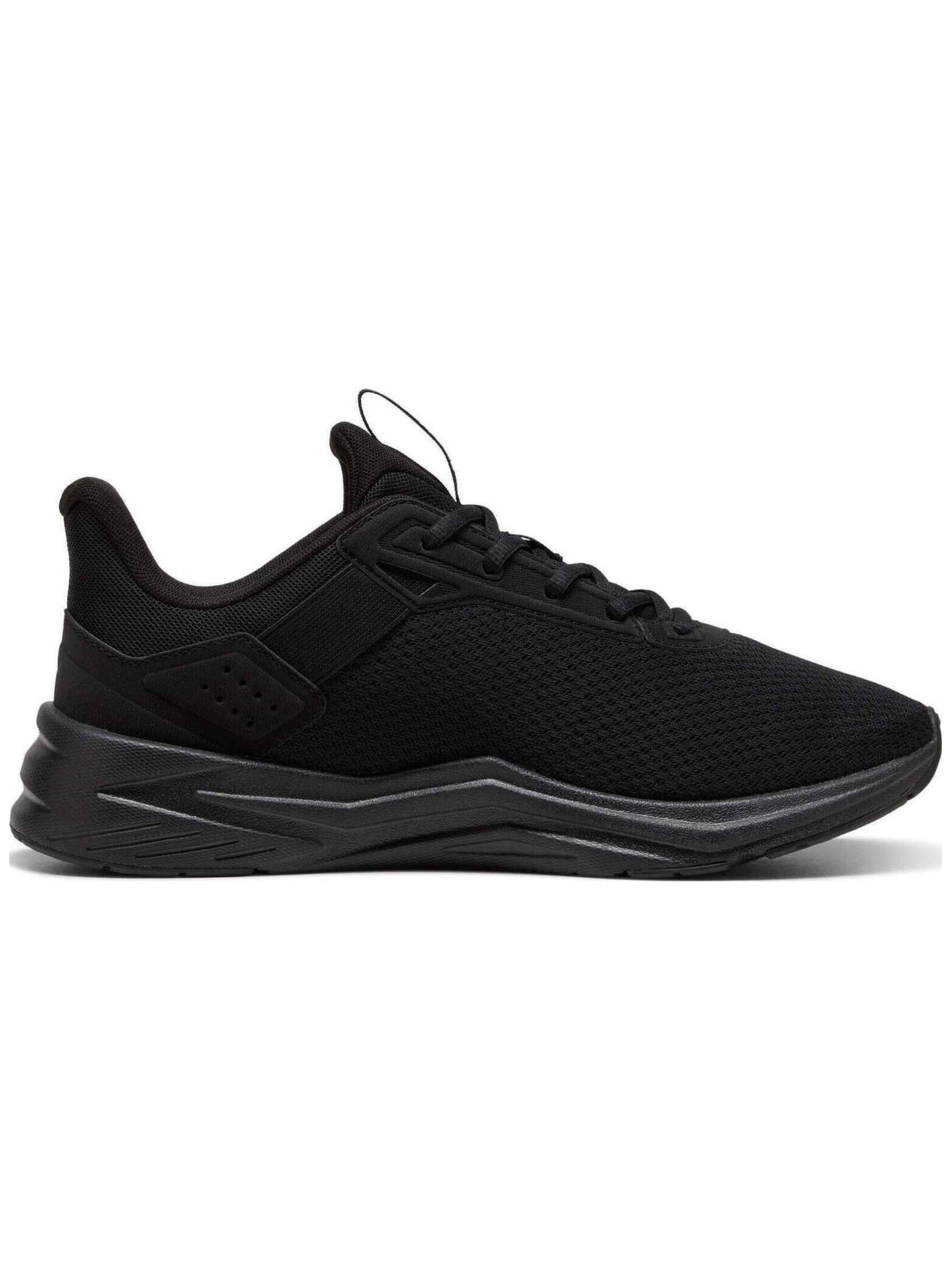 Sneaker bassa 'Wave' di PUMA in nero