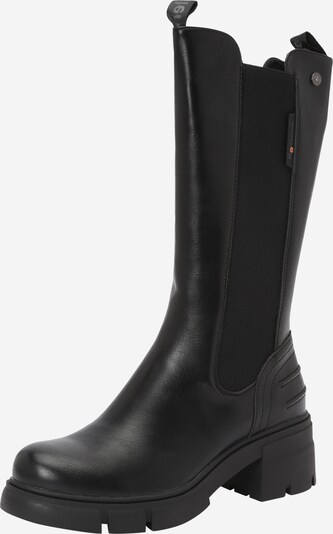 Refresh Chelsea boots in de kleur Zwart, Productweergave