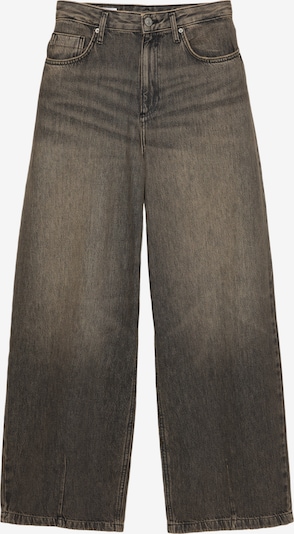 Pull&Bear Farkut värissä ruskea, Tuotenäkymä