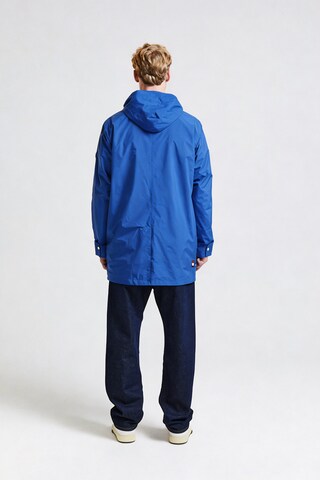 Aquascutum Active Übergangsjacke in Blau