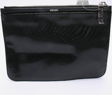 KENZO Bag in One size in Black: front