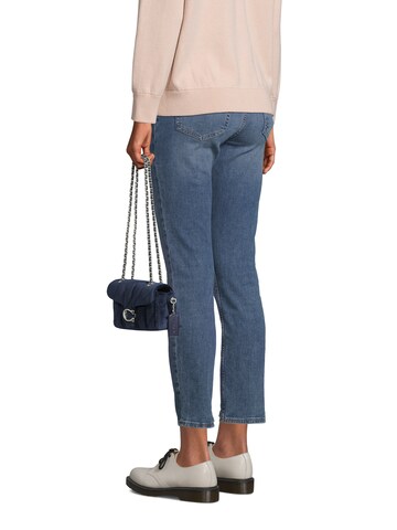 COACH Tasche in Blau
