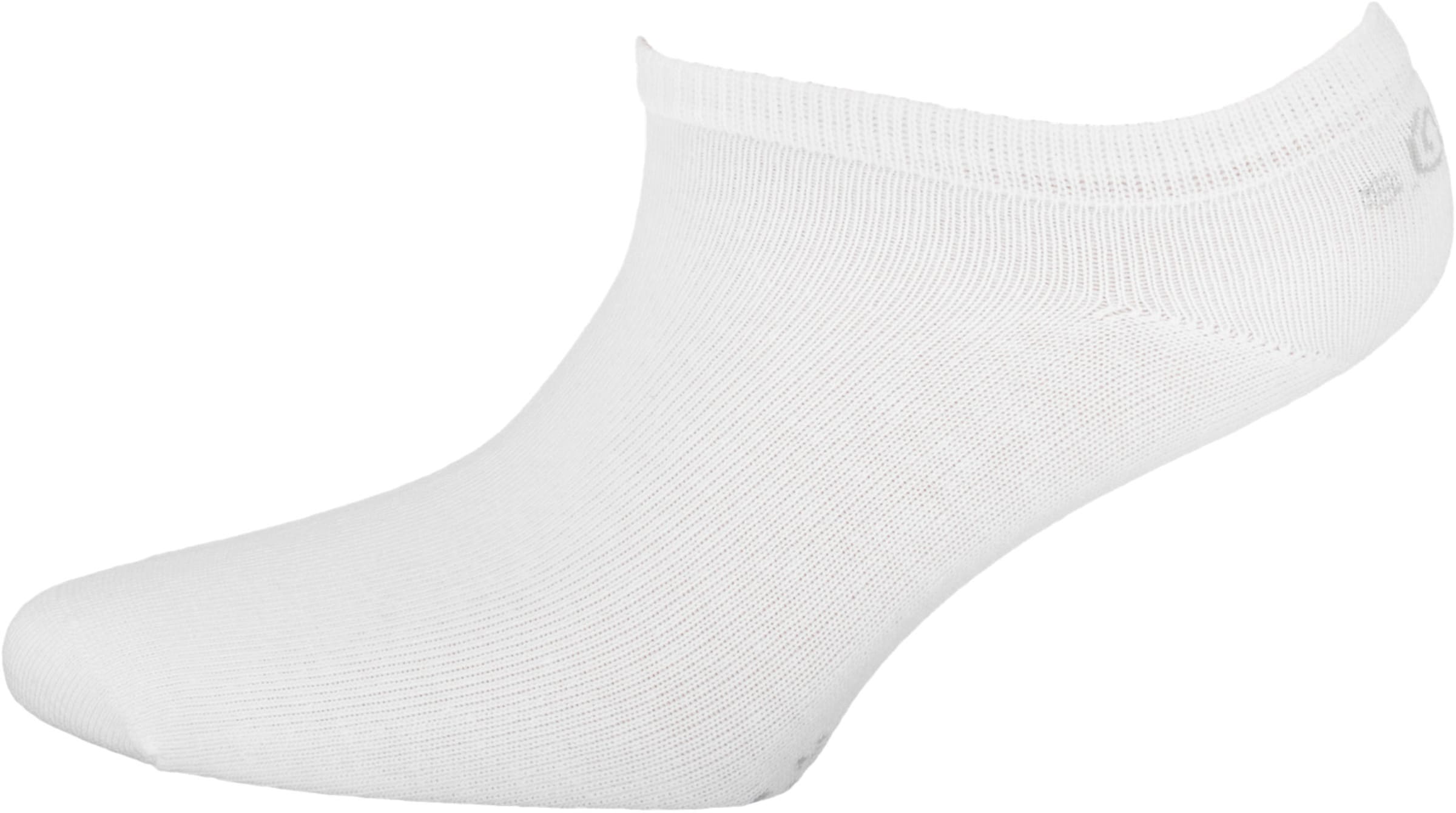 s.Oliver Socken in Weiß