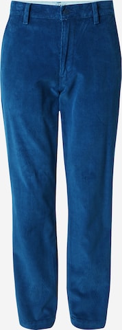 LEVI'S ® - Calças de ganga 'AUTHENTIC' em azul: frente
