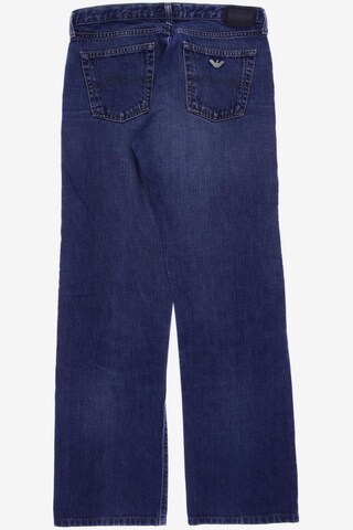 Armani Jeans Jeans 29 in Blau