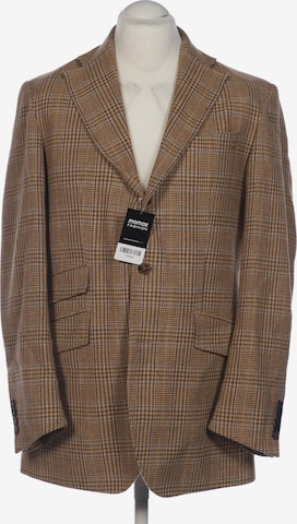 JOOP! Sakko M-L in Braun: Vorderseite