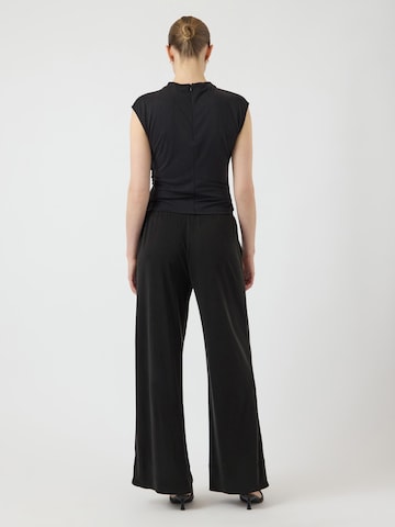 regular Pantaloni 'YASLYSA' di YAS in nero