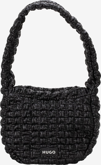 HUGO Shoulder Bag ' Mhati ' in Black, Item view