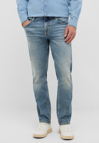 MUSTANG Regular Jeans 'Style Denver' in Blau: Vorderseite
