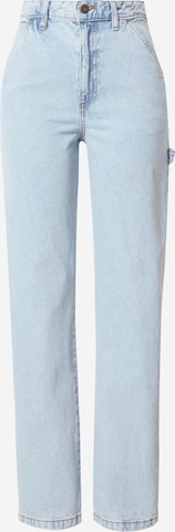 Cotton On Wide leg Jeans in Blauw: voorkant