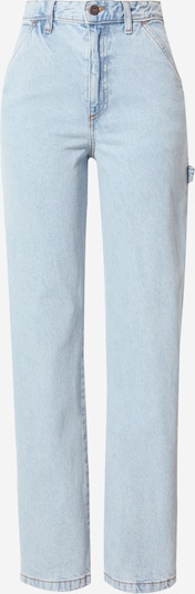 Cotton On Jeans in de kleur Lichtblauw, Productweergave