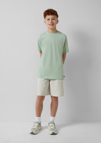 s.Oliver Shirt in Groen