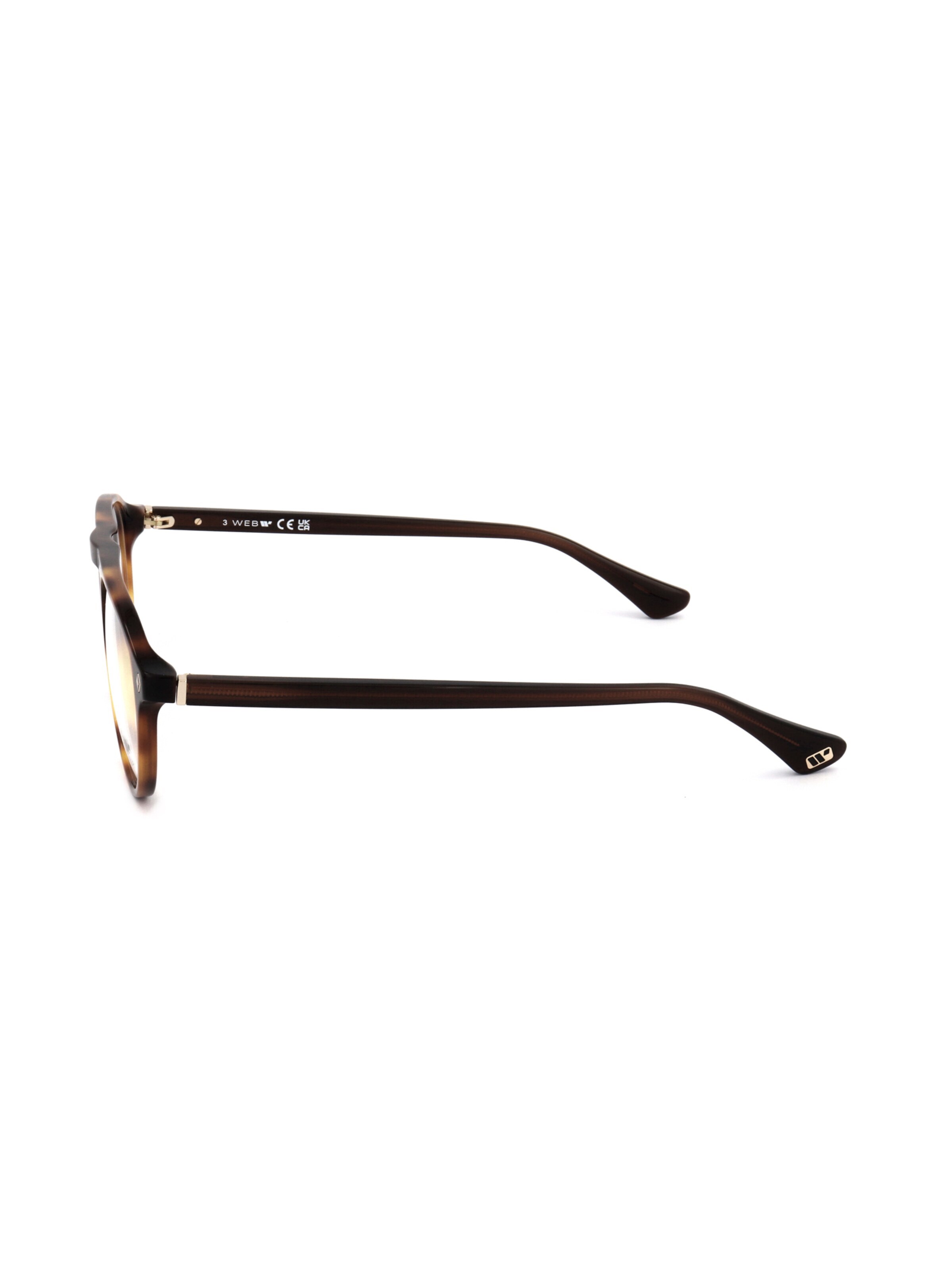 Occhiali 'WE5429' di Web Eyewear in arancione