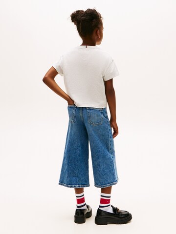 TOMMY HILFIGER Shirt 'Heritage' in Grey