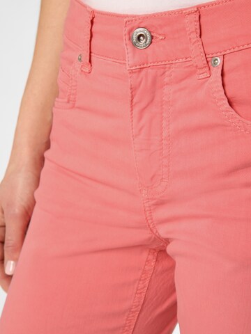Angels Skinny Jeans 'Cici' in Roze