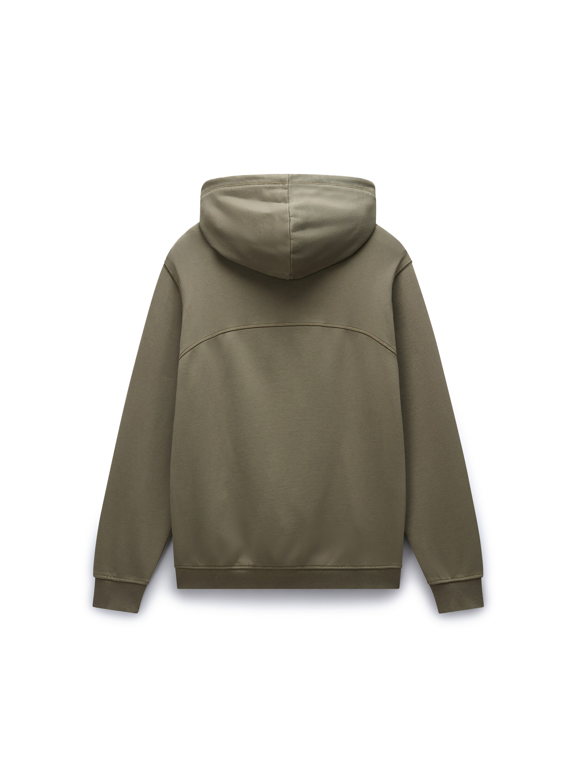 NAPAPIJRI Tréning póló 'B-Badge' - zöld