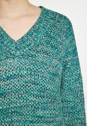 Gaya Sweater in Mixed colours