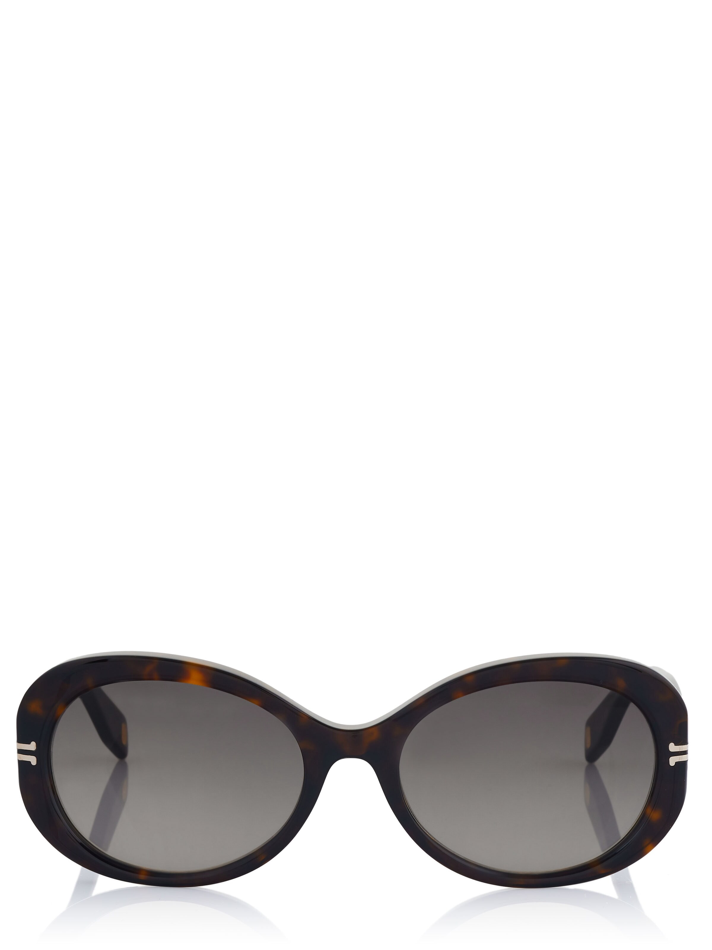 Marc Jacobs Sonnenbrille‌‌‌‌‌‌‌‌‌‌ in Braun